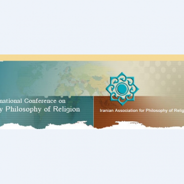 International Conference on Philosophy of Religion