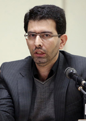 Mahdi Akhavan