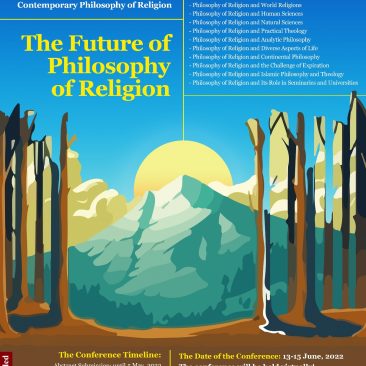 The 10th International Conference of Contemporary Philosophy of Religion